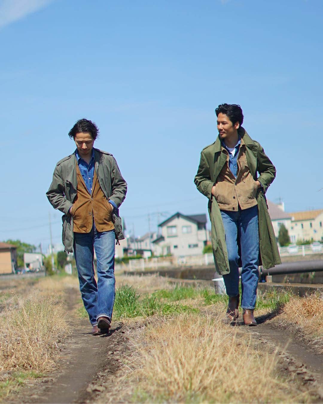 Shuhei Nishiguchiのインスタグラム