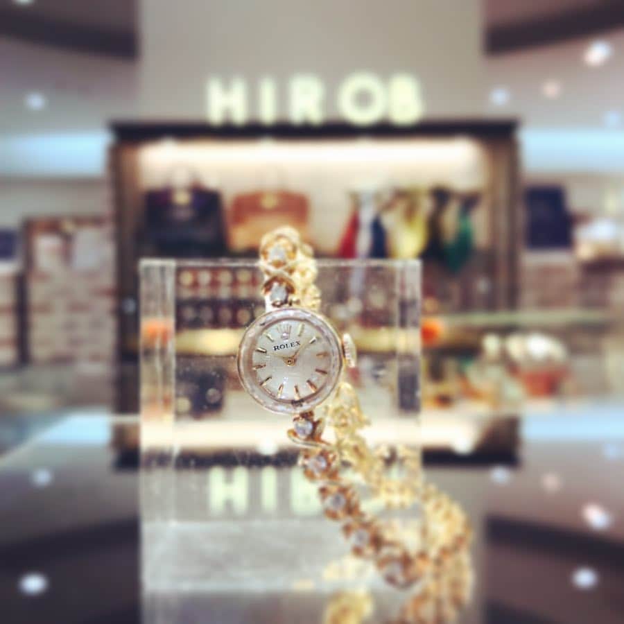 HIROBのグルメインスタ