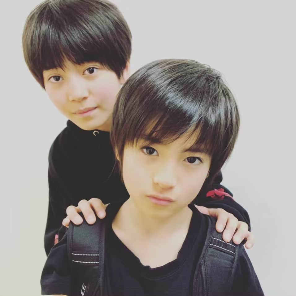 EBiDAN 39&KiDSのインスタグラム