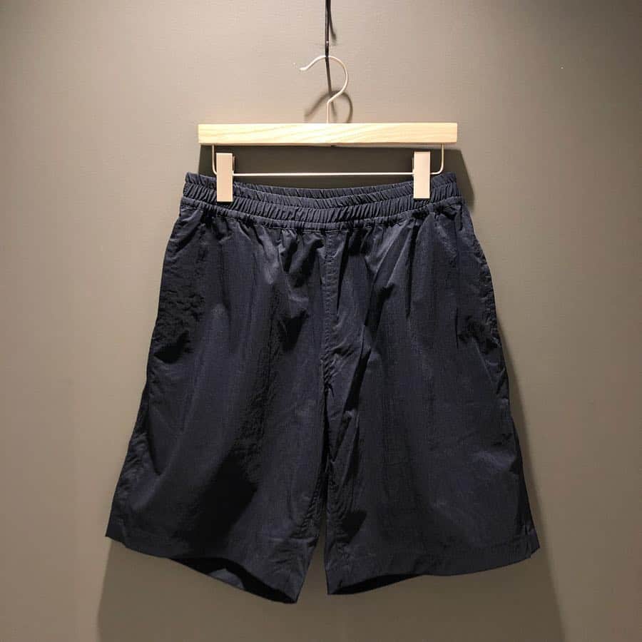 BEAMS JAPANさんのインスタグラム写真 - (BEAMS JAPANInstagram)「＜tone＞ Mens Nylon Shorts BEAMS JAPAN 2F @beams_japan #tone #beams #beamsjapan #beamsjapan2nd Instagram for New Arrivals Blog for Recommended Items #japan #tokyo #shinjuku #fashion #mensfashion #womensfashion #日本 #東京 #新宿 #ファッション#メンズファッション #ウィメンズファッション #ビームス #ビームスジャパン」4月28日 20時56分 - beams_japan