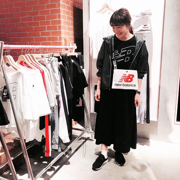 ニコアンドのグルメインスタ