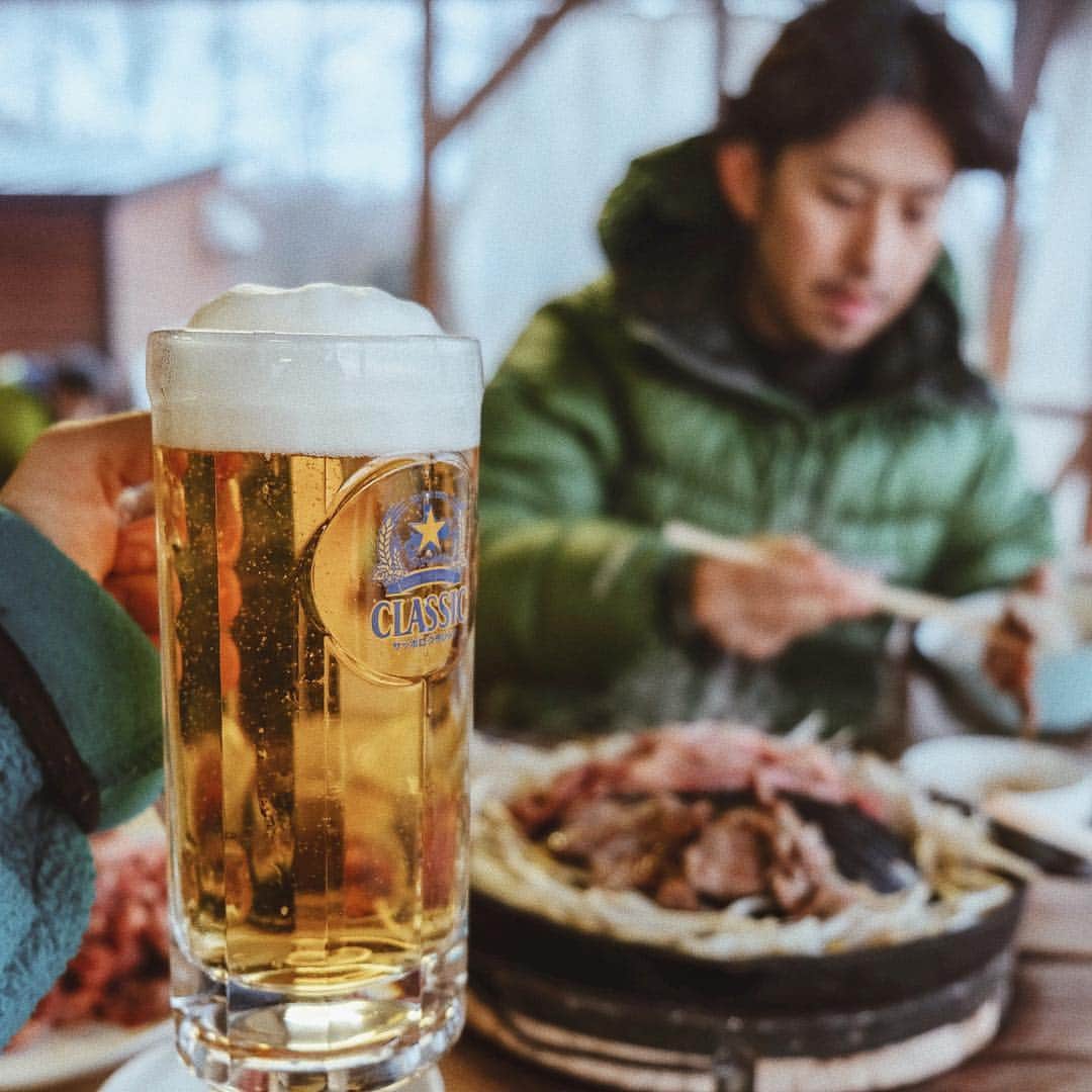 Y U R I Eのグルメインスタ