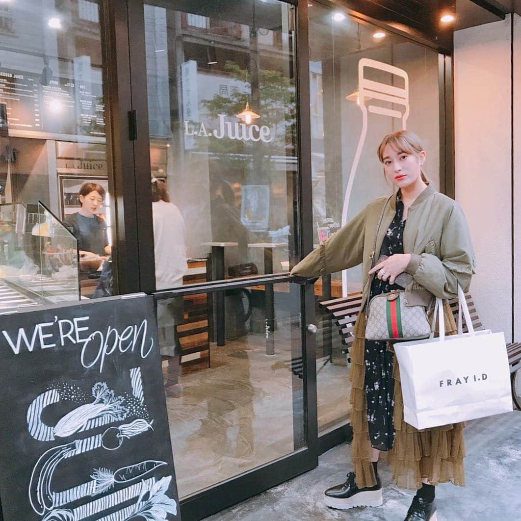 平田梨奈のグルメインスタ