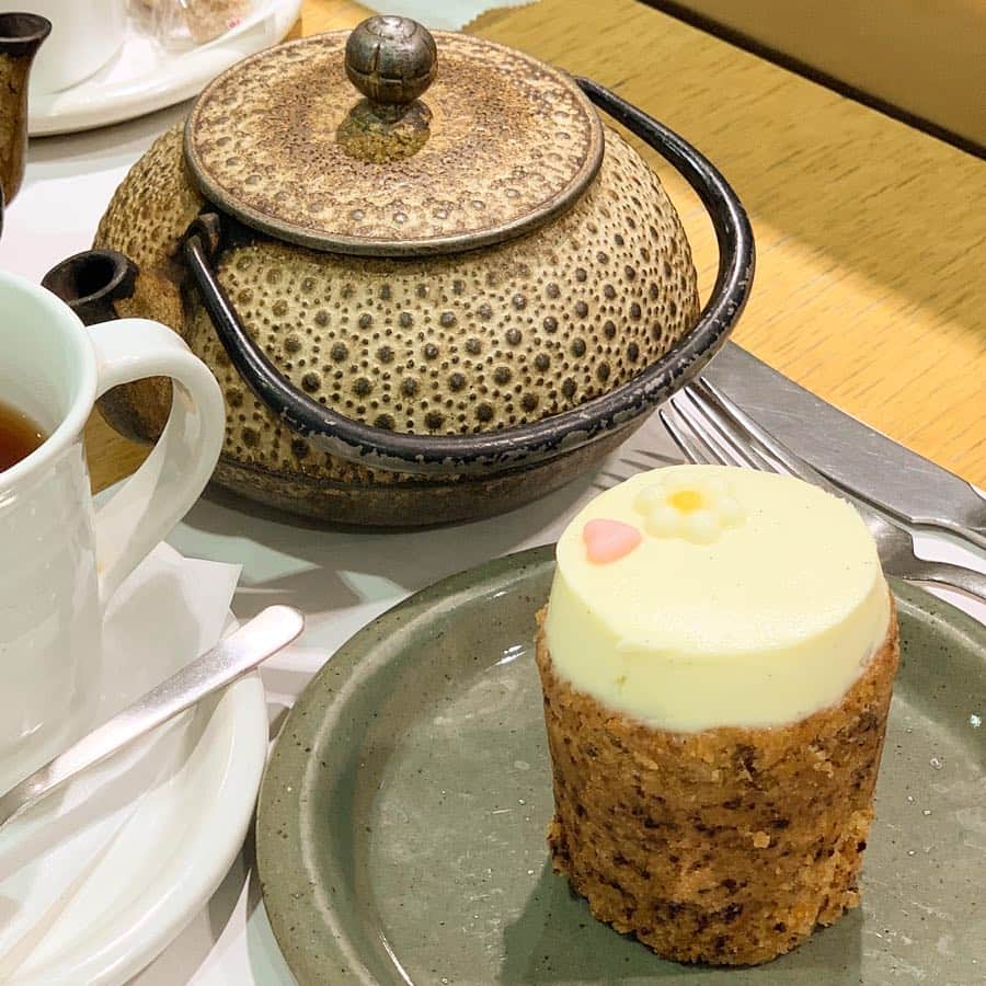 川田御早希のグルメインスタ