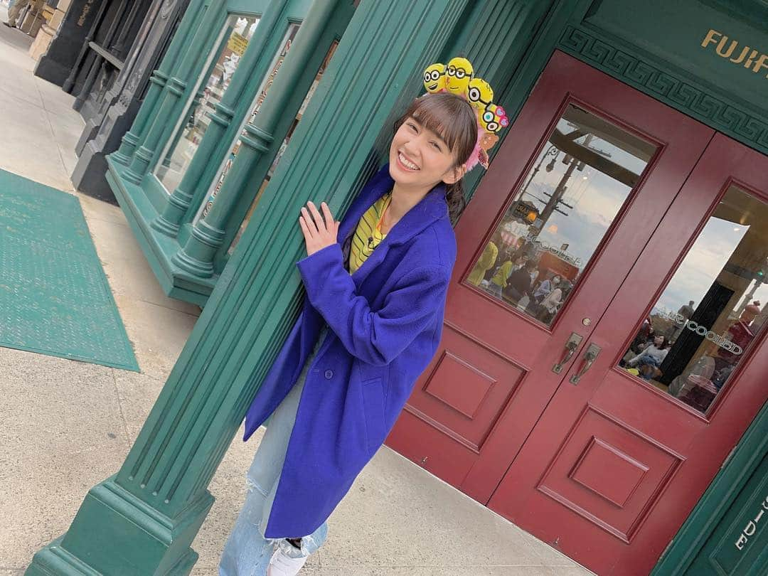 小泉遥さんのインスタグラム写真 - (小泉遥Instagram)「なんか楽しそう☺︎笑笑」4月28日 21時00分 - koiharu_official