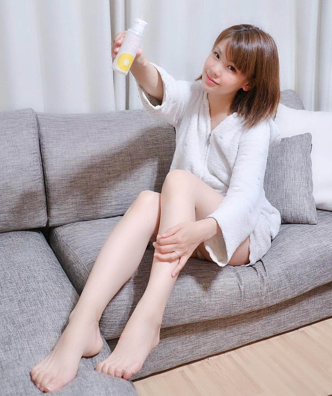 長谷川真美のインスタグラム