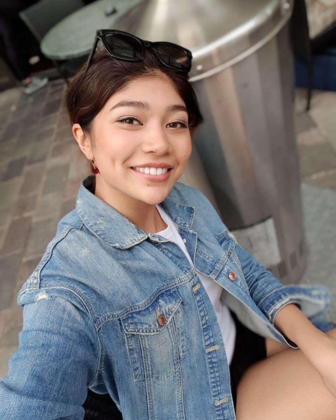 吉川プリアンカのインスタグラム