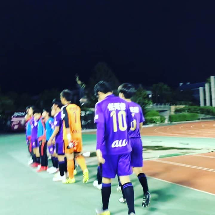 京都サンガF.C.のインスタグラム