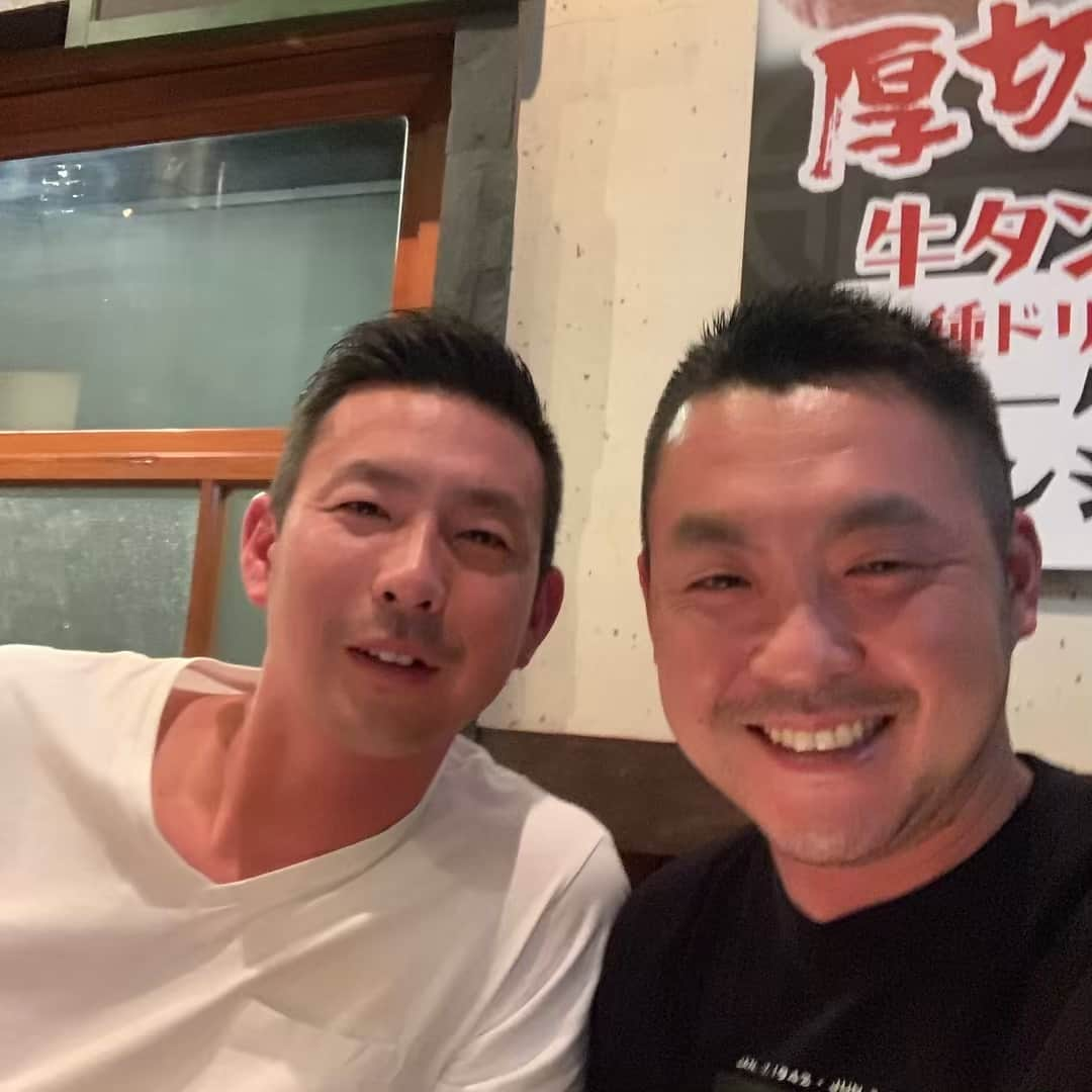 枡田慎太郎のインスタグラム