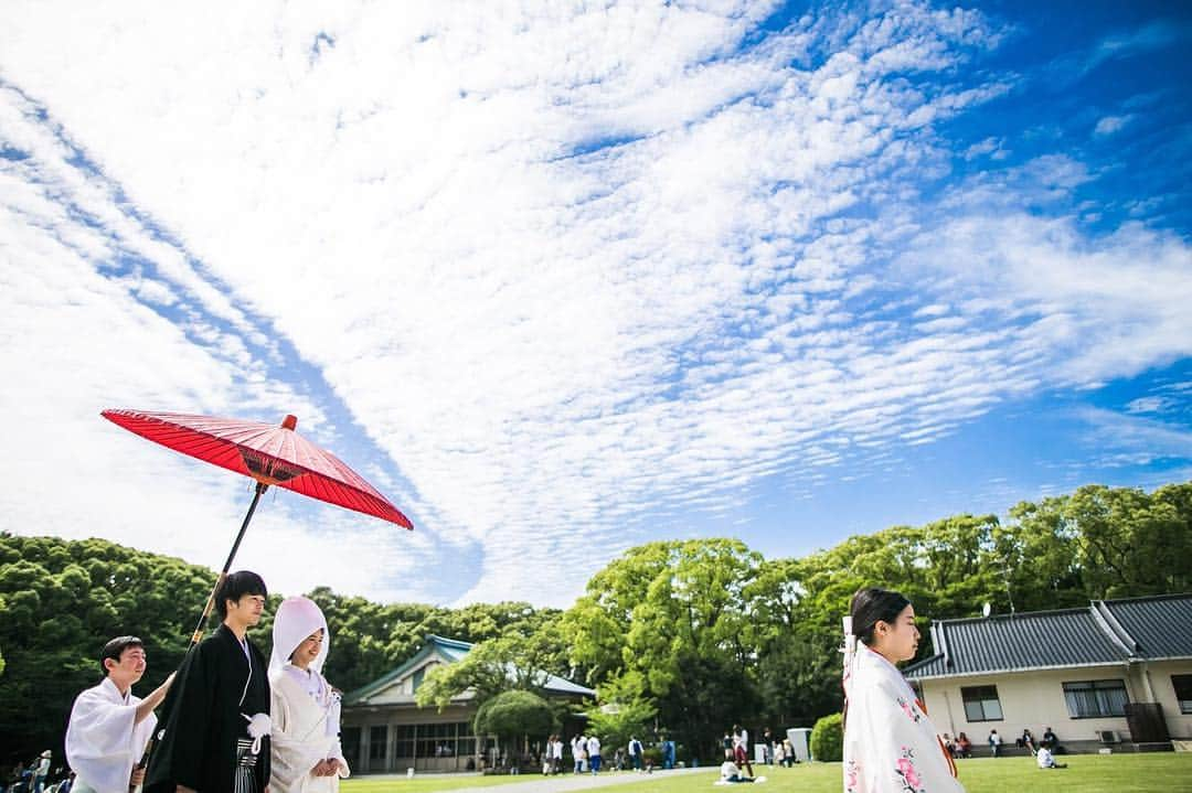 orb_weddingのインスタグラム