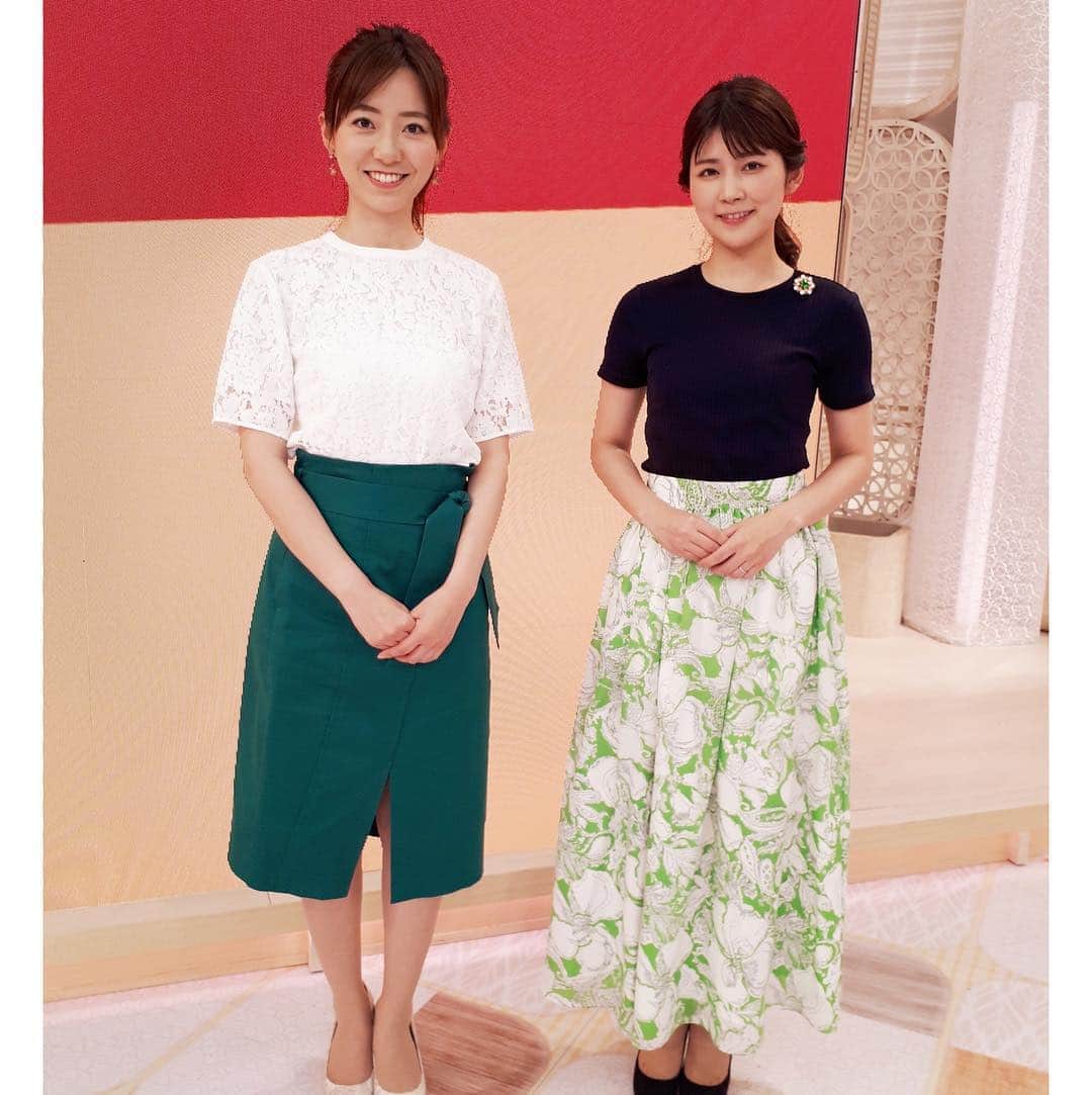 フジテレビ「プライムニュース イブニング」のインスタグラム