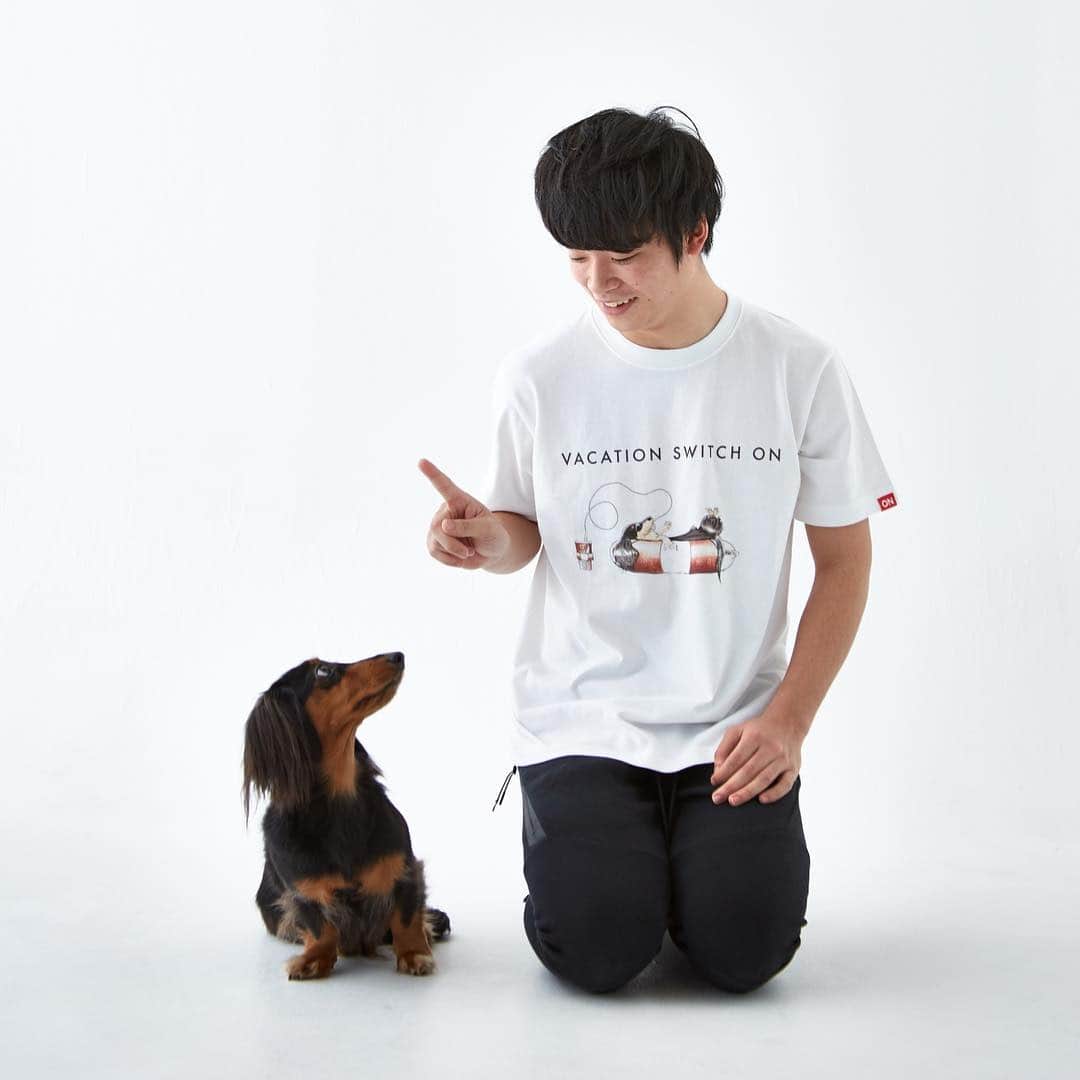 すしらーめん《りく》のインスタグラム：「【ZERO GRAVITY】 最終日です！お陰様で、パーカー完売致しました😂😂 喜んで頂けてめちゃくちゃ嬉しいです！！ありがとうござます！！ （ps.作るの2年かかりました笑、始まりは最後の写真です。）」