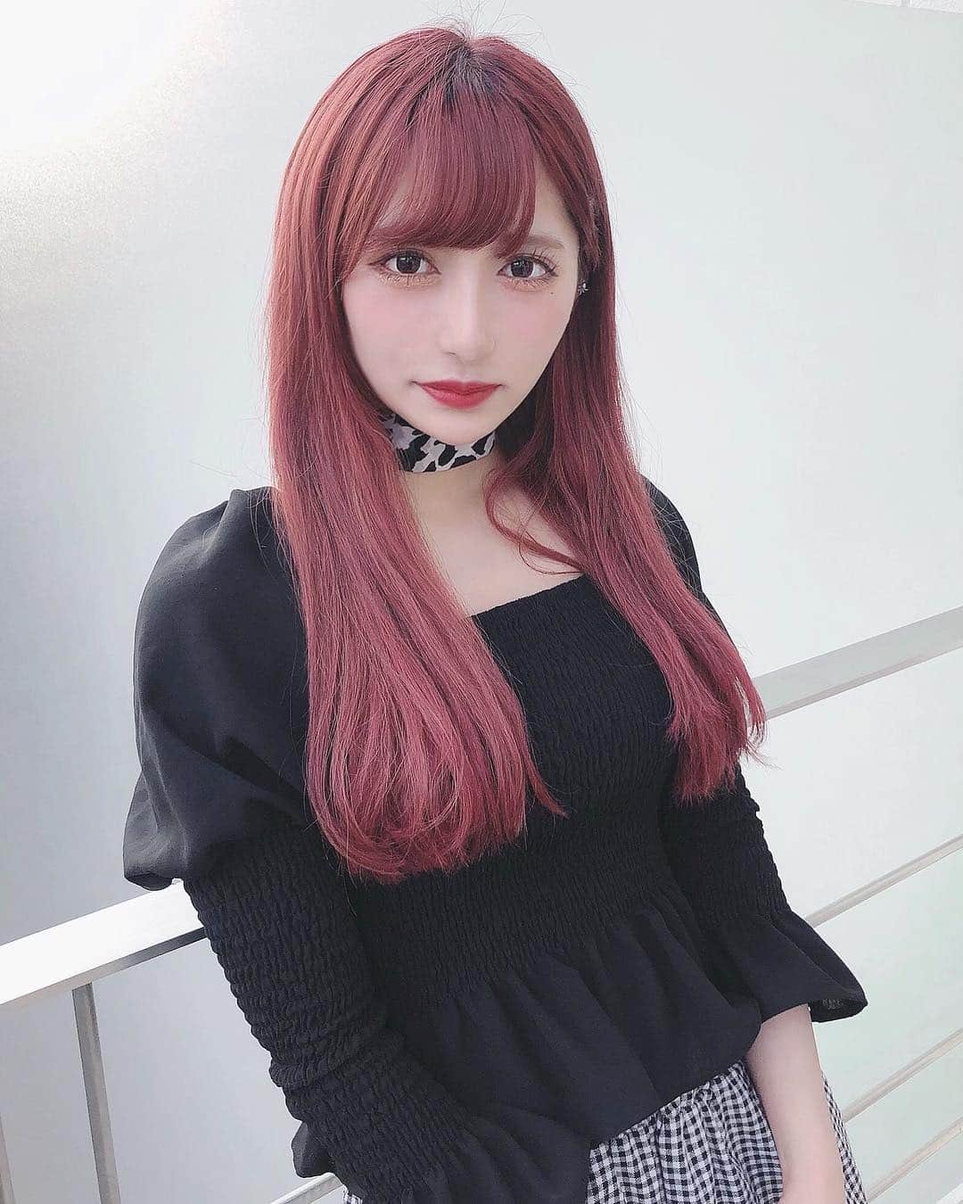 一ノ瀬りとのインスタグラム：「GWお仕事大変なので、自分なりの息抜きしよう〜と思った結果お洋服も買えて、新しいお友達もできて話せて幸せ〜となりました〜いぇい」
