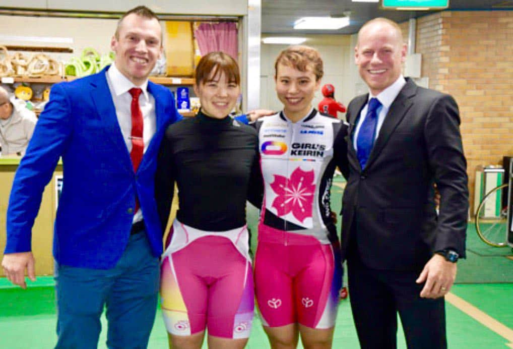 太田りゆのグルメインスタ