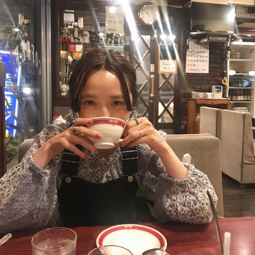 江本るり恵のグルメインスタ