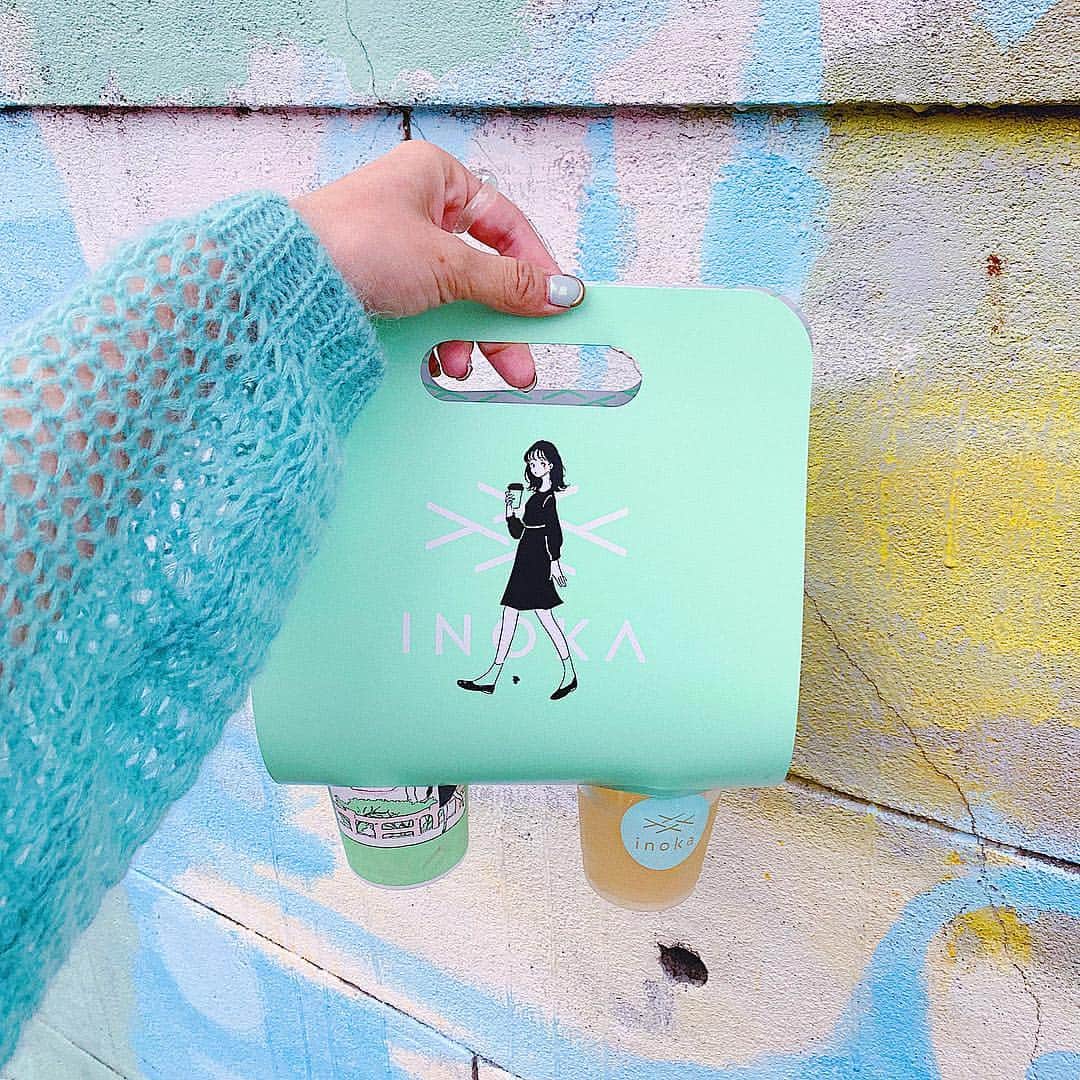 中谷愛のグルメインスタ