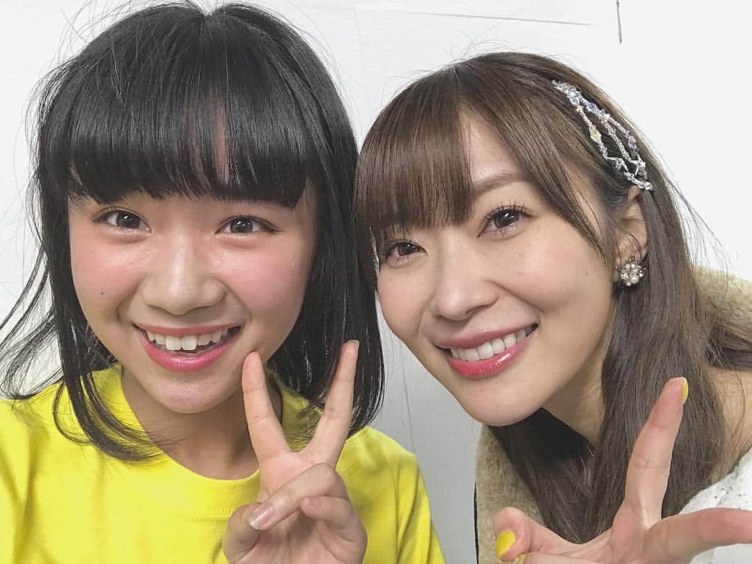 真下華穂のインスタグラム