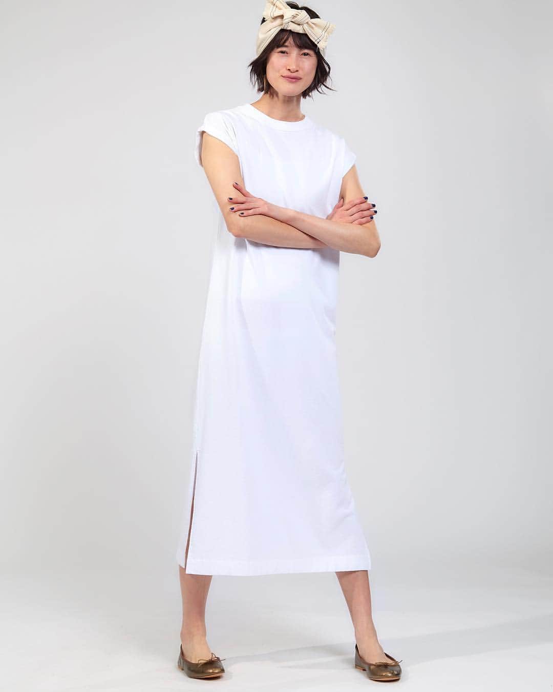DRESSTERIORのインスタグラム