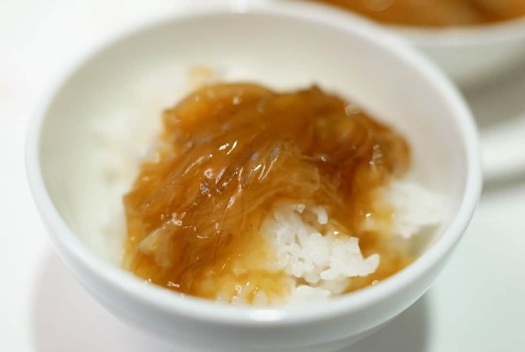 うどんが主食のグルメインスタ