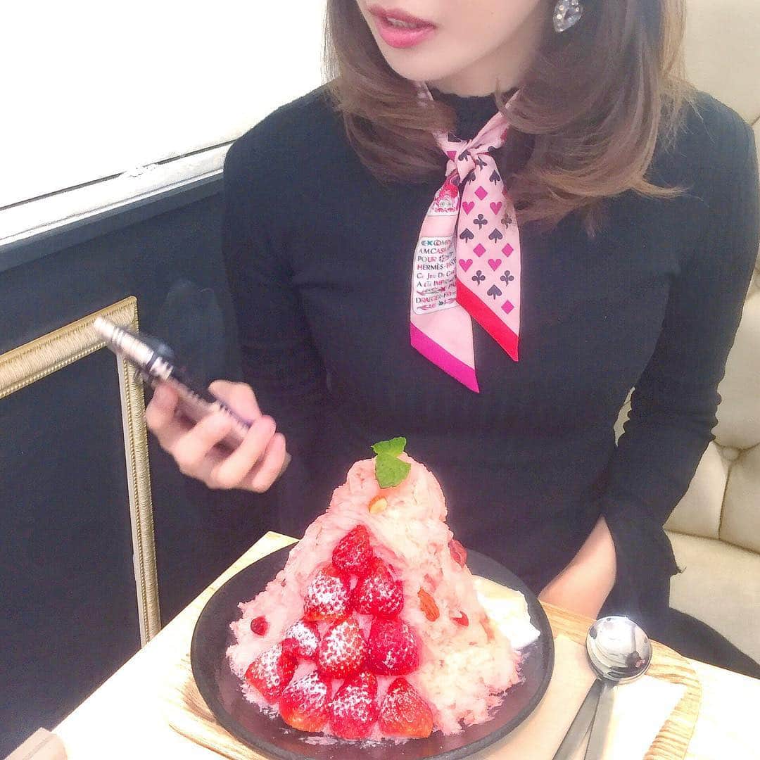 Ayakaのグルメインスタ