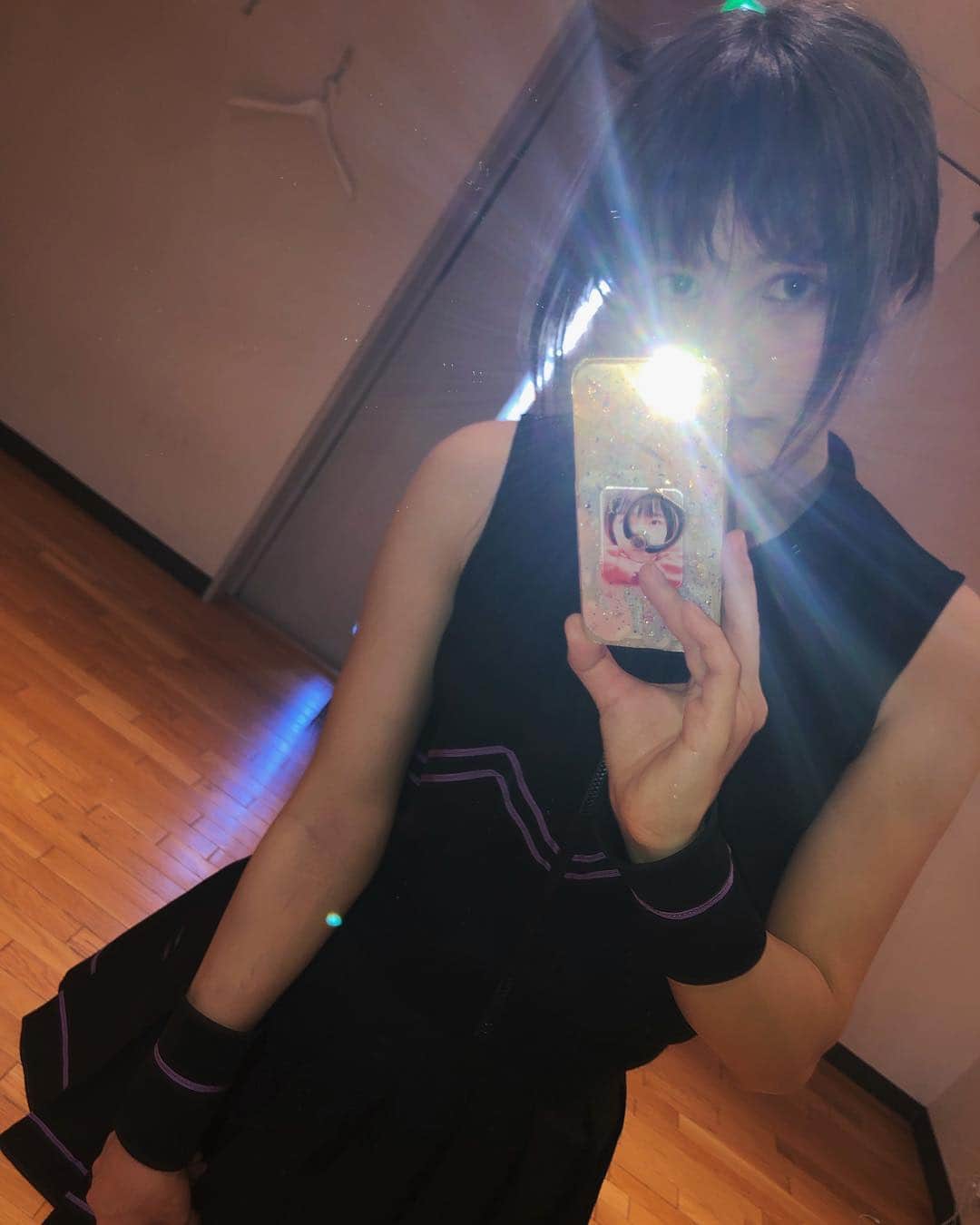 仮眠玲菜のインスタグラム