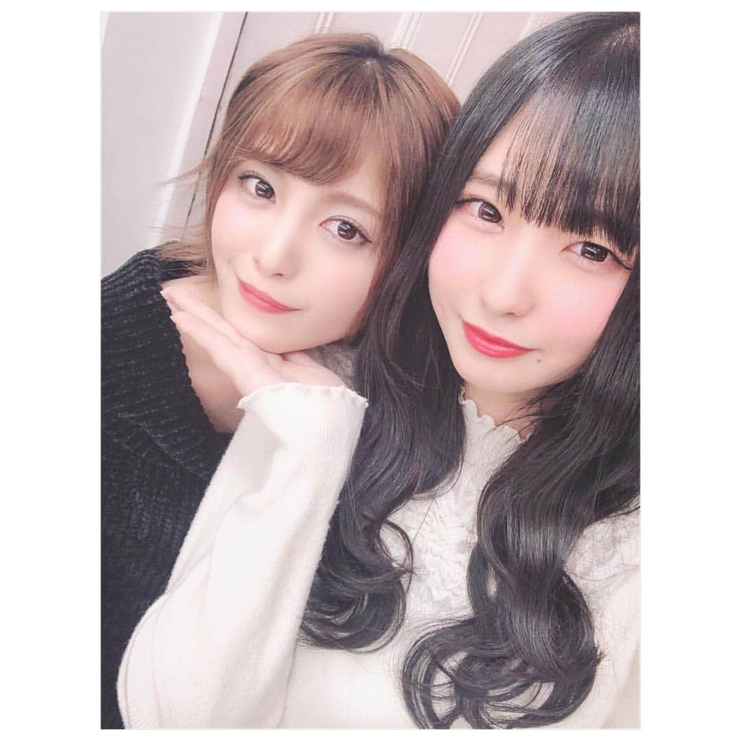 美沙玲奈さんのインスタグラム写真 - (美沙玲奈Instagram)「#シネマの国 イベント2回目でした☻ あやなちゃんが可愛すぎて本日も癒やされた🍀💕」4月28日 23時27分 - rei777_official