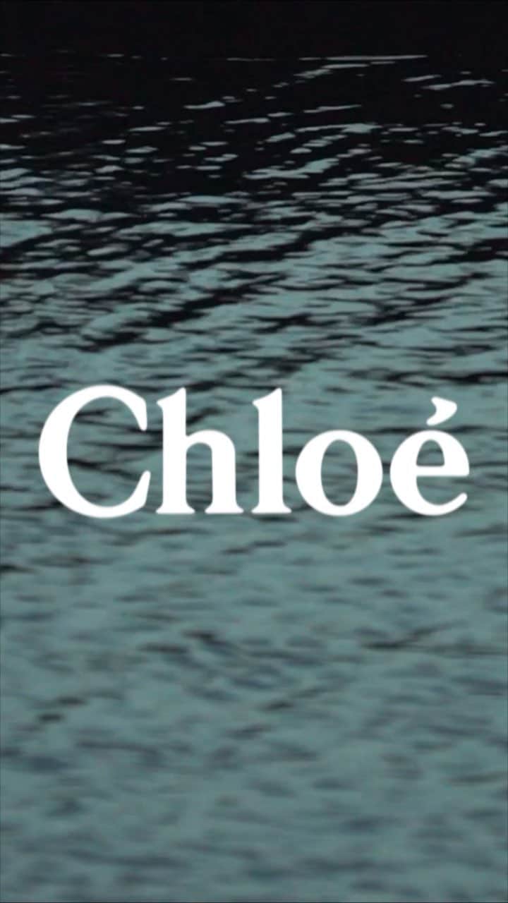 Chloéのインスタグラム