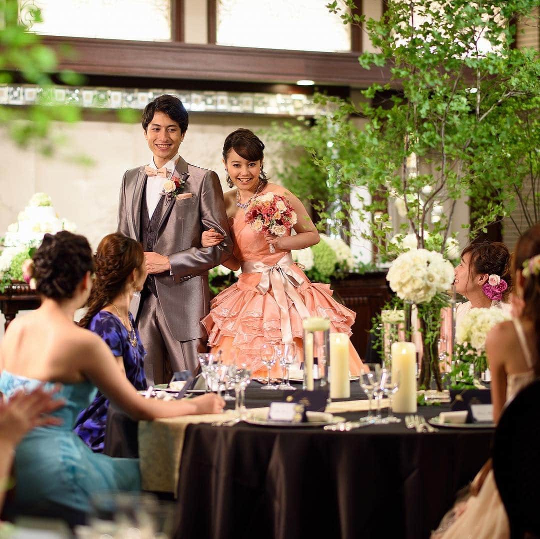 ホテルモントレ仙台ウエディングのグルメインスタ