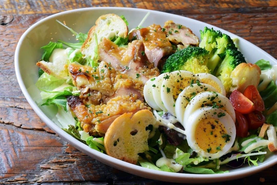 ブルックリンパーラー札幌のグルメインスタ