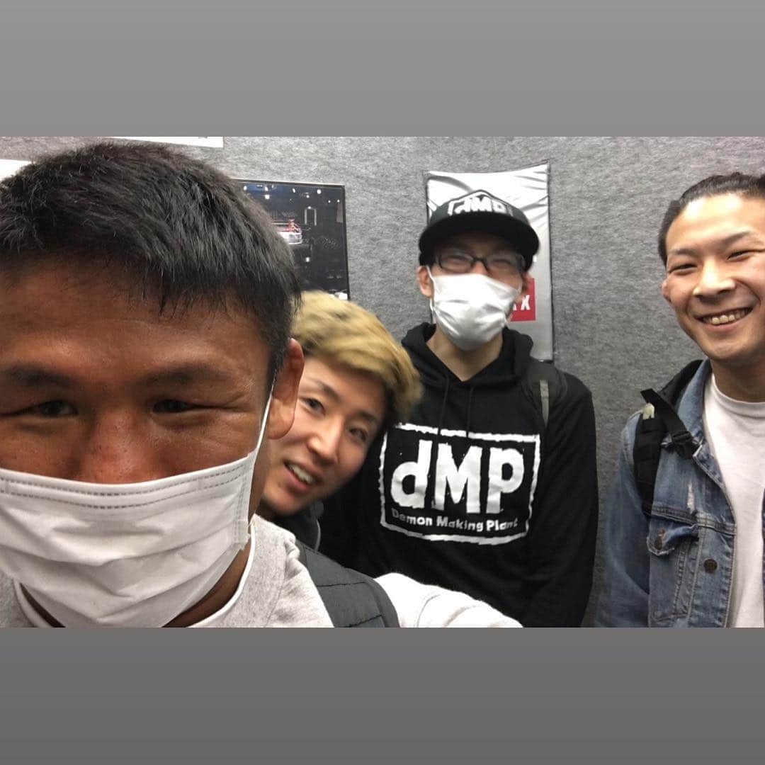 北岡悟のインスタグラム