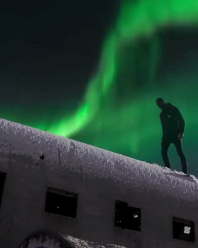 のインスタグラム：「@demstyle I C E L A N D  Petit editing ! .」