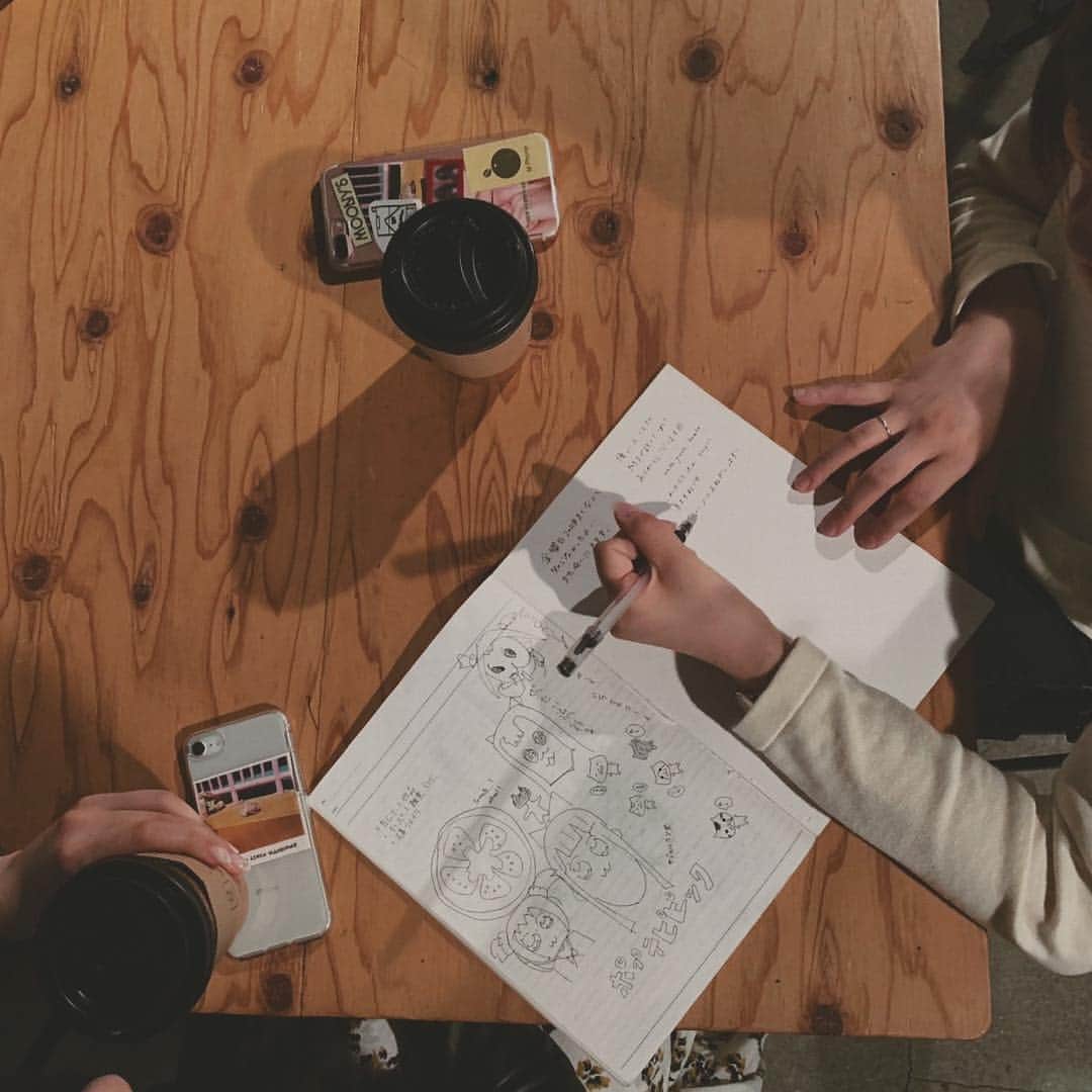 鹿の間のグルメインスタ