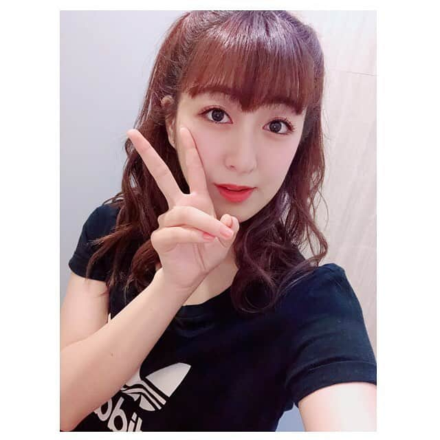 伊豆田莉奈のインスタグラム