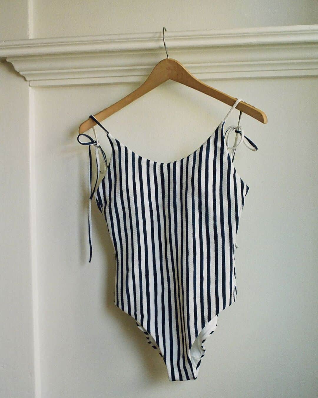 Club Monacoのインスタグラム：「Onia’s signature one piece + our exclusive print = the answer to sunny summer Sundays ahead.」