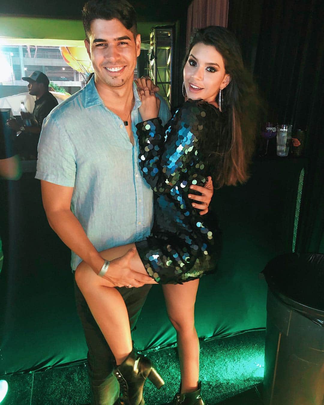 Gabriela Salesのインスタグラム：「Safade-se #garotavipfortaleza」