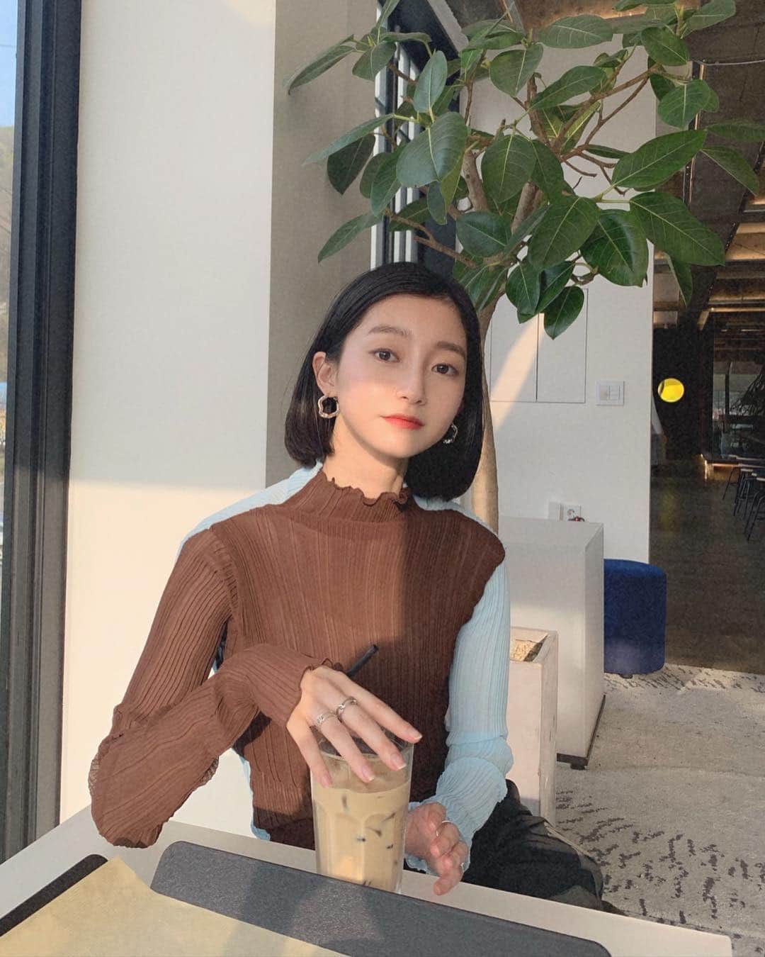のインスタグラム：「o ya su mi🌟」
