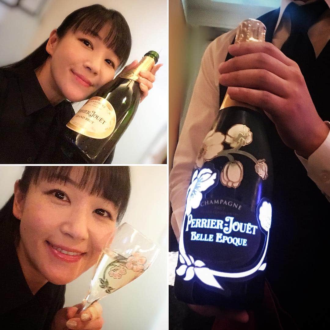 田中香子のインスタグラム