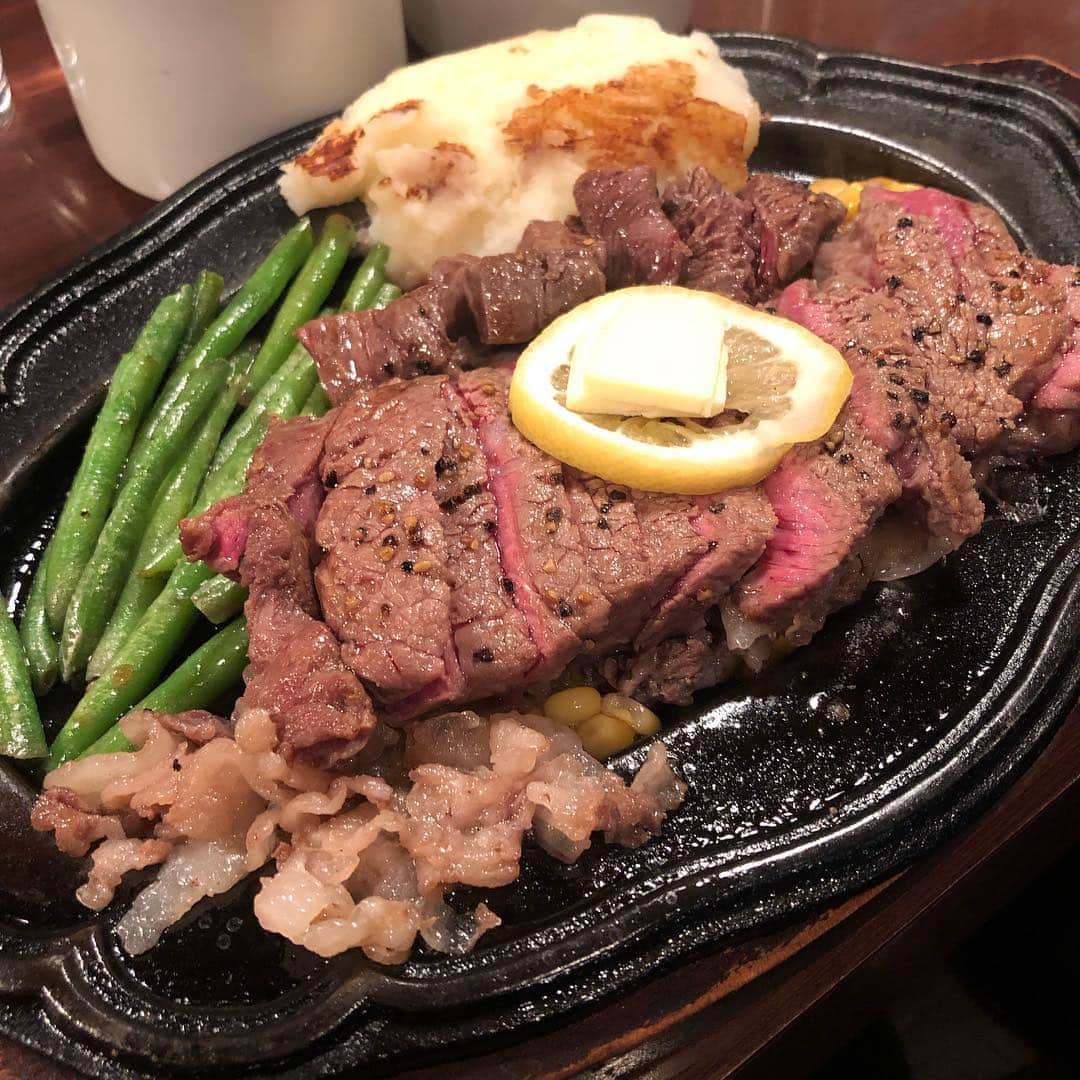 宙也のグルメインスタ