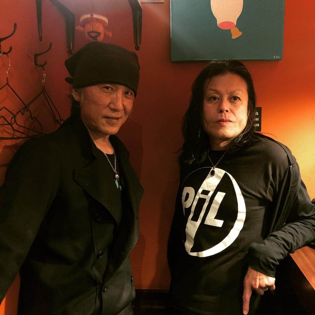 宙也のグルメインスタ