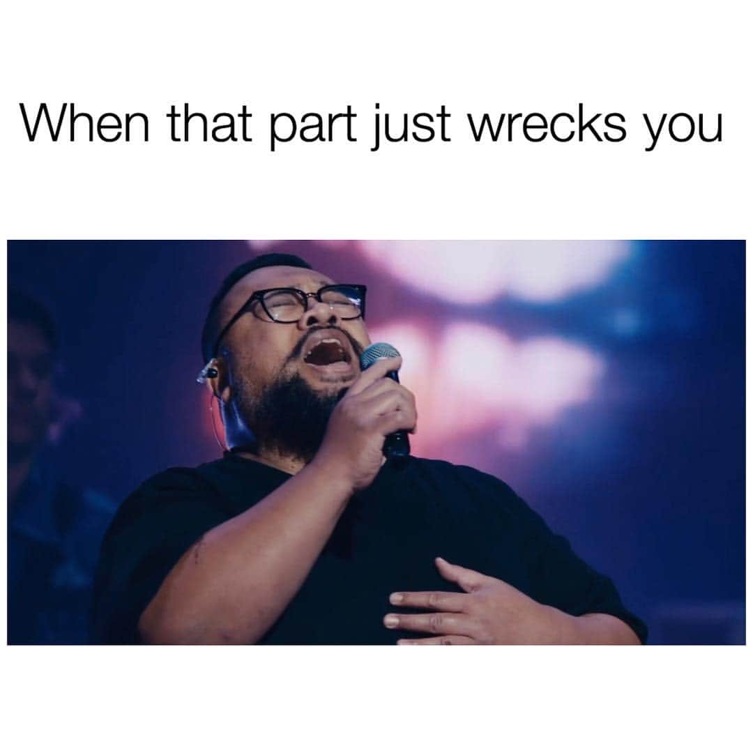 ユナイテッドのインスタグラム：「Comment if that part just wreeeeeecks you.」