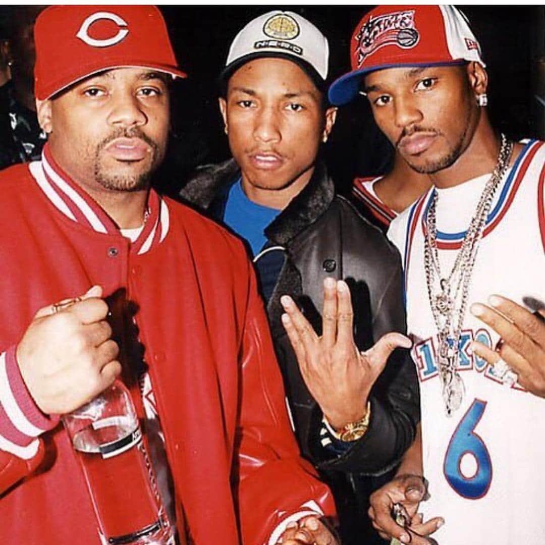 スヌープ・ドッグさんのインスタグラム写真 - (スヌープ・ドッグInstagram)「90s. Hip hop」4月29日 2時35分 - snoopdogg