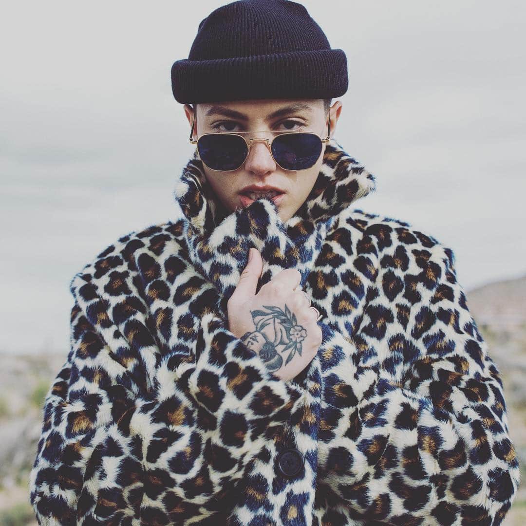 のインスタグラム：「Please help us help @renegades_ get thru this horrific motorcycle accident in one beautiful piece, wo the burden of massive medical bills on the other side. @macysorrelle has established a gofundme. Link in our bio above, as well as in TJ’s IG account. Sharing is caring as well, please repost to your IG and FB pages to recruit as much support as possible. Thank you. ❤️❤️❤️」