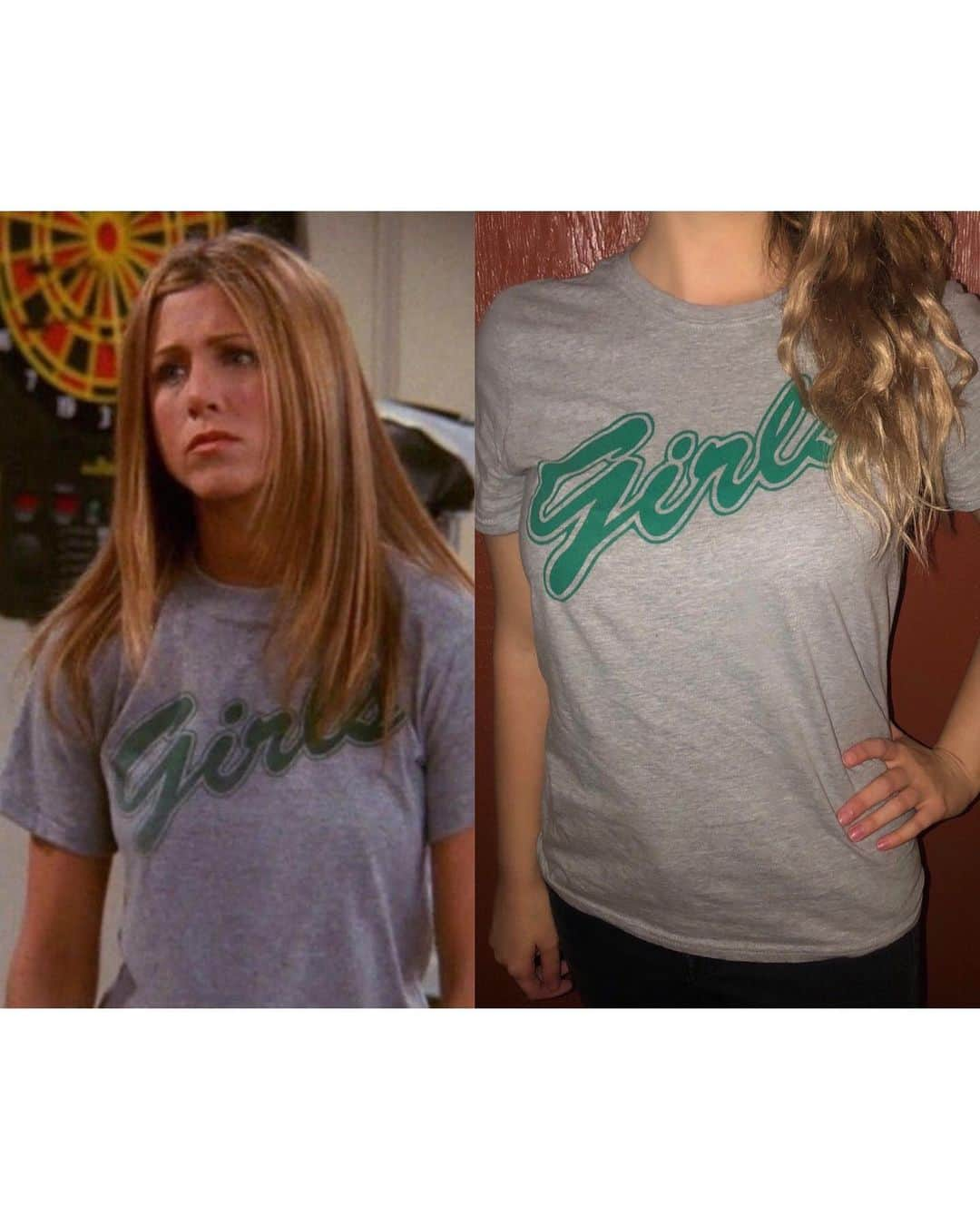 マリリン・モンローさんのインスタグラム写真 - (マリリン・モンローInstagram)「Link in bio • Get the look! Do you like the show Friends? Shop Rachel and Monica’s looks! Free & fast USA shipping🌷 @velvet.apparel #friends #rachelgreen #friendstvshow #centralperk #monicageller #rossgeller #love #ad #joeytribianni #cute #feminist #girls #sweatshirt #centralperk #phoebebuffay #chandlerbing #cute #cozy #sale #vintage #vintageclothing #jenniferaniston」5月28日 8時13分 - welovemarilyn