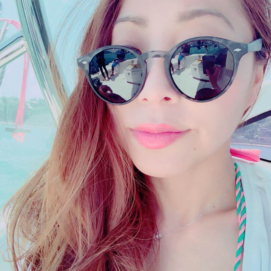 水田真依子さんのインスタグラム写真 - (水田真依子Instagram)「海 LIFE #sup#夏 #summer #sea #beach #ビーチ #水着 #夏休み #happy #ビキニ #ocean #me #bikini #japan #instagood #love #旅行 #surf #swimwear #sky #fashion #日焼け #ロンハーマン #girl #夏の思い出 #photo #travel #follow #beautiful #リゾート」5月28日 7時13分 - maikosebasu