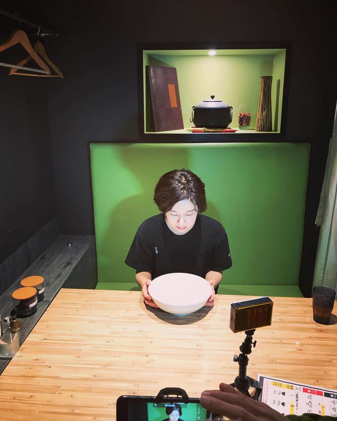 株式会社175のグルメインスタ