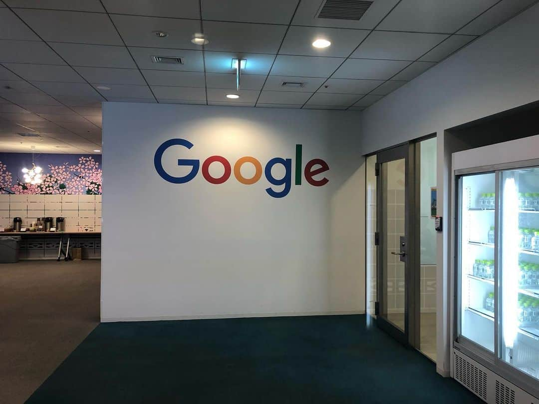 飯沼誠司さんのインスタグラム写真 - (飯沼誠司Instagram)「nice meeting. #googleoffice  #google #plan  #spostsbusiness  #tothefuture」5月28日 7時51分 - seiji_iinuma