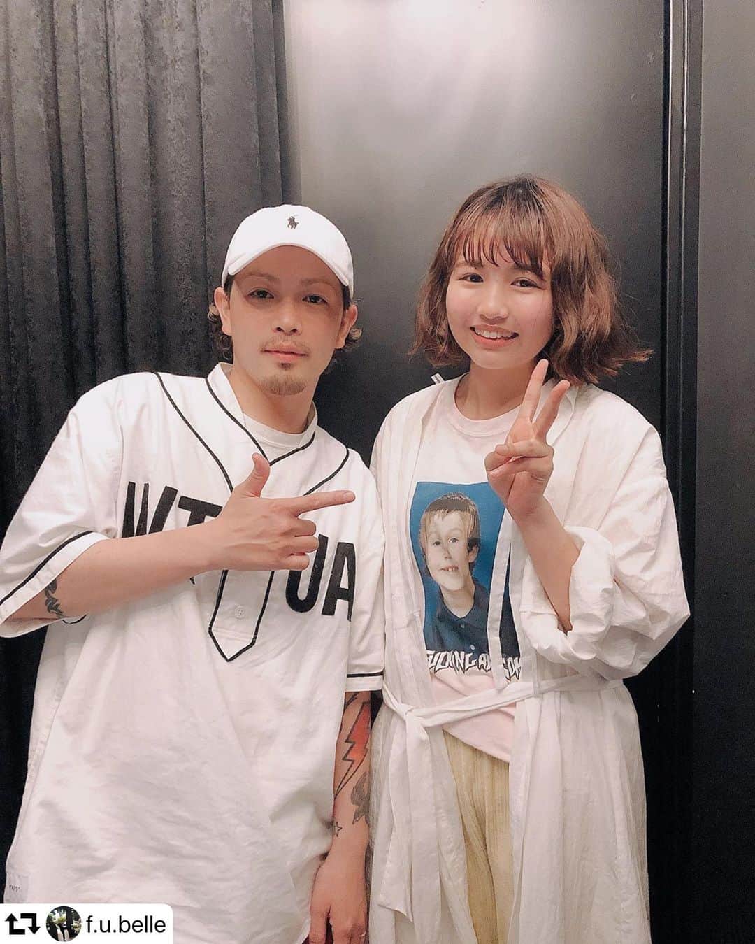福岡ベルエポック美容専門学校のインスタグラム