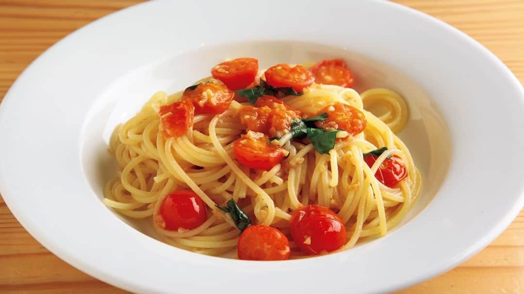 ブルータスのグルメインスタ