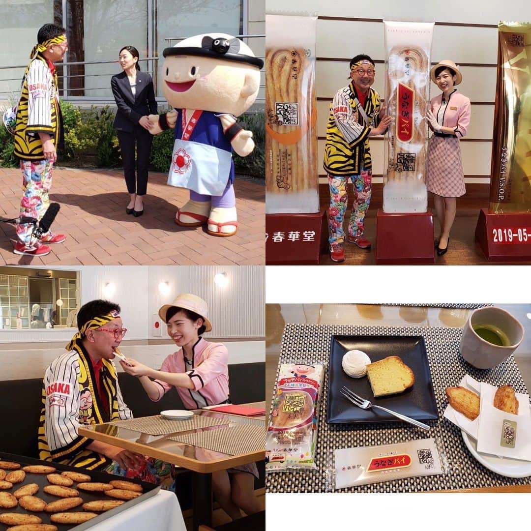 森武史のグルメインスタ