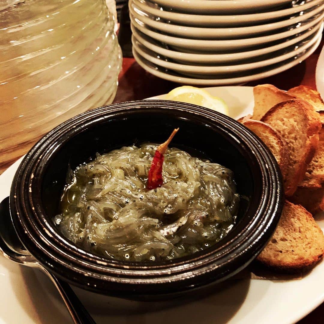 志摩有子のグルメインスタ